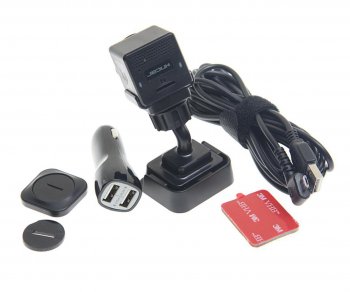 9 899 р. Видеорегистратор WIFI INCAR INCAR vr-x1w INCAR vr-x1w  с доставкой в г. Воронеж. Увеличить фотографию 3