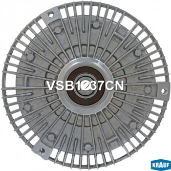 4 299 р. Вискомуфта VW LT привода вентилятора KRAUF KRAUF vsb1237cn  с доставкой в г. Воронеж. Увеличить фотографию 2