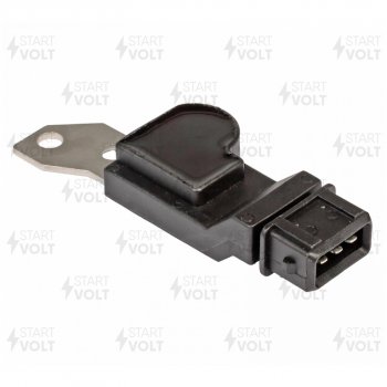 619 р. Датчик положения распредвала CHEVROLET Aveo (03-08),Lacetti STARTVOLT STARTVOLT vs-cm0550  с доставкой в г. Воронеж. Увеличить фотографию 2