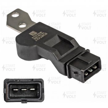 Датчик положения распредвала CHEVROLET Aveo (03-08),Lacetti STARTVOLT STARTVOLT vs-cm0550