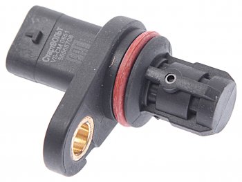 699 р. Датчик положения распредвала CHEVROLET Aveo (11-) OPEL Astra H (05-) впускной STARTVOLT STARTVOLT vs-cm 0551  с доставкой в г. Воронеж. Увеличить фотографию 2