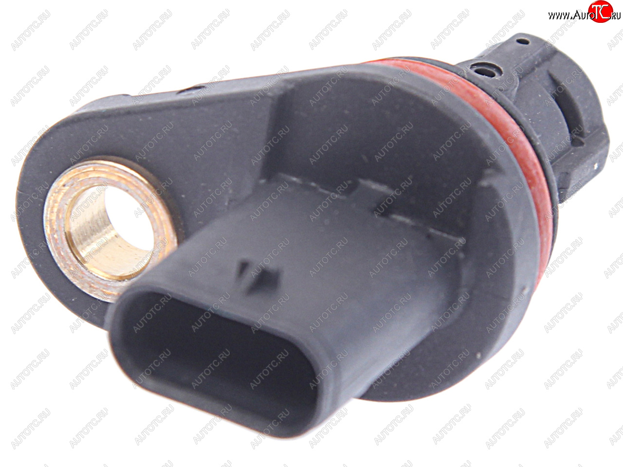 699 р. Датчик положения распредвала CHEVROLET Aveo (11-) OPEL Astra H (05-) впускной STARTVOLT STARTVOLT vs-cm 0551  с доставкой в г. Воронеж