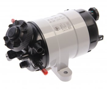 Фильтр топливный ГАЗель Next,NN дв.G21A в сборе FОTON FОTON vsh0040636
