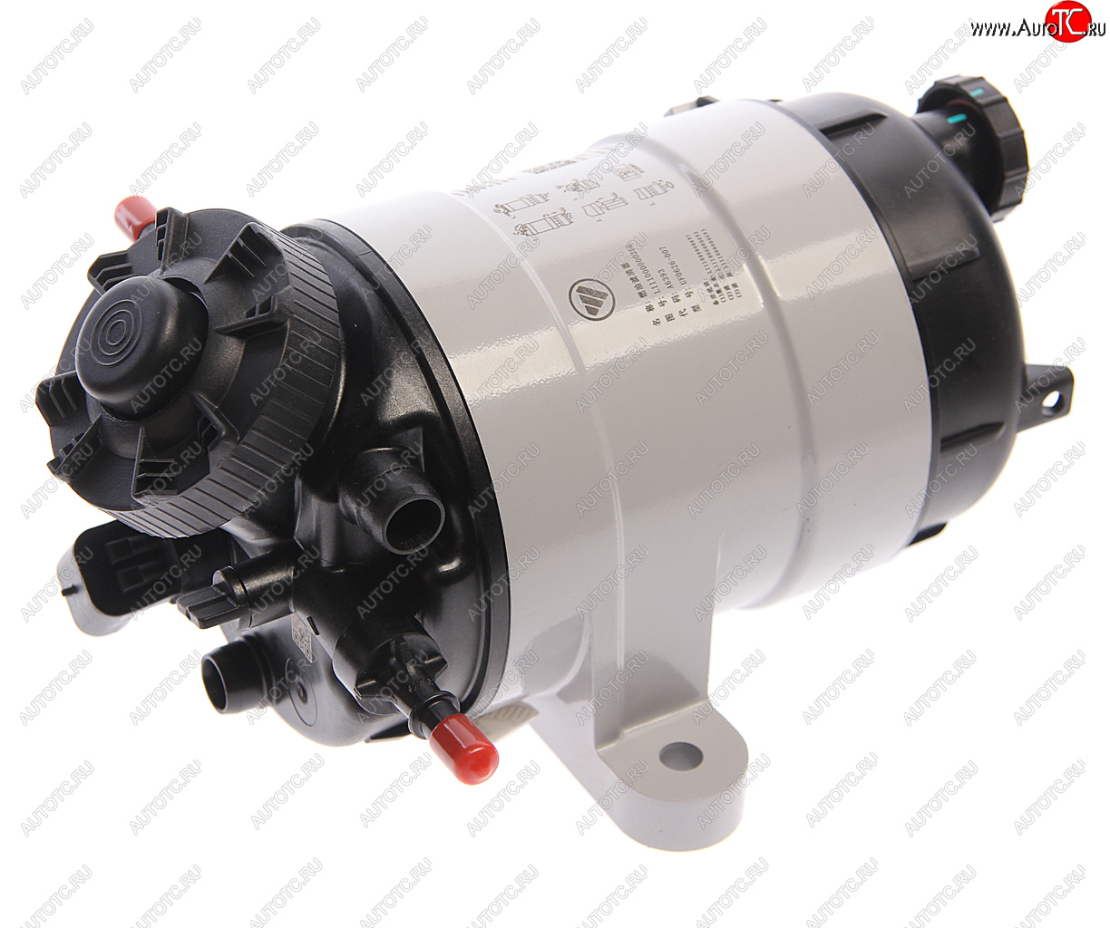 9 299 р. Фильтр топливный ГАЗель Next,NN дв.G21A в сборе FОTON FОTON vsh0040636  с доставкой в г. Воронеж