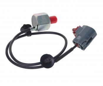 819 р. Датчик детонации MAZDA 3 (04-09) STARTVOLT STARTVOLT vs-ks 2501  с доставкой в г. Воронеж. Увеличить фотографию 2