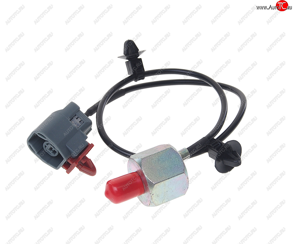 819 р. Датчик детонации MAZDA 3 (04-09) STARTVOLT STARTVOLT vs-ks 2501  с доставкой в г. Воронеж