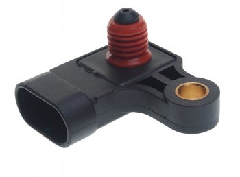 Датчик давления воздуха CHEVROLET Aveo (03-),Lanos (97-) STARTVOLT STARTVOLT vs-mp0550