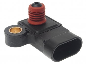 Датчик абсолютного давления воздуха CHEVROLET Lacetti (03-08),Aveo (03-08) STARTVOLT STARTVOLT vs-mp0552