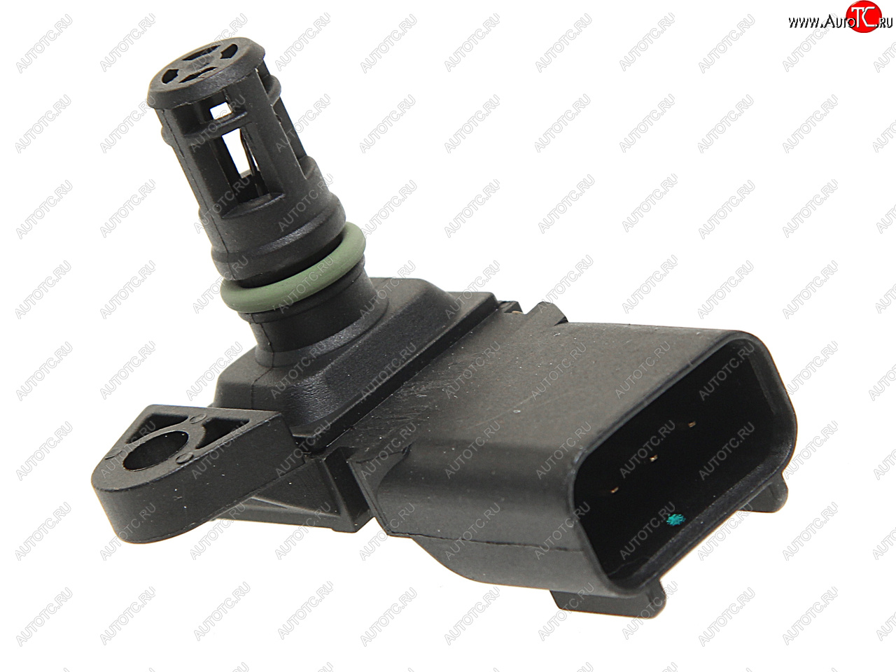 939 р. Датчик абсолютного давления воздуха FORD Focus (05-) STARTVOLT STARTVOLT vsmp1079  с доставкой в г. Воронеж