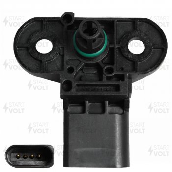 Датчик давления воздуха VW AUDI SEAT SKODA коллектора впускного STARTVOLT STARTVOLT vs-mp1803