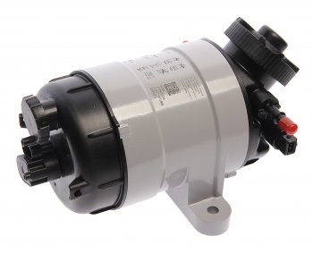 8 299 р. Фильтр топливный ГАЗель Next,NN дв.G21A в сборе (ОАО ГАЗ) ГАЗ vsн0040636  с доставкой в г. Воронеж. Увеличить фотографию 2
