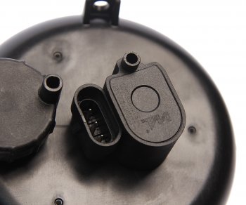 8 299 р. Фильтр топливный ГАЗель Next,NN дв.G21A в сборе (ОАО ГАЗ) ГАЗ vsн0040636  с доставкой в г. Воронеж. Увеличить фотографию 5