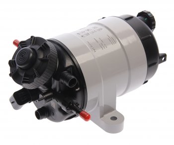 Фильтр топливный ГАЗель Next,NN дв.G21A в сборе (ОАО ГАЗ) ГАЗ vsн0040636