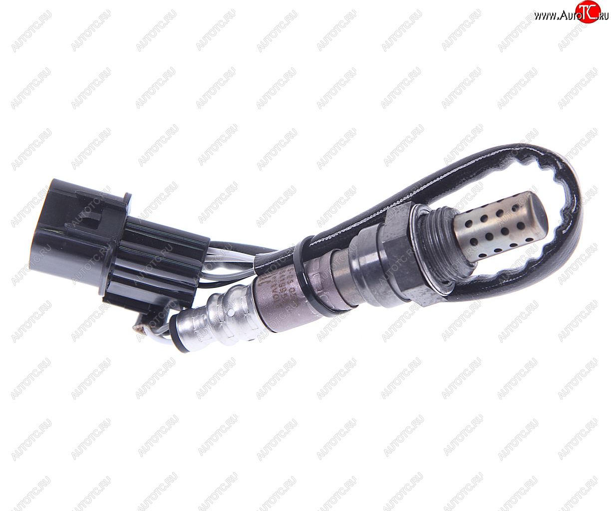 2 369 р. Датчик кислорода CHEVROLET Aveo (05-) STARTVOLT STARTVOLT vs-os0504  с доставкой в г. Воронеж