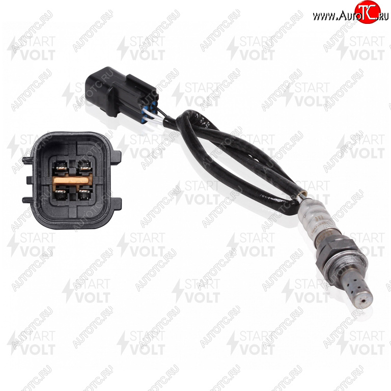2 149 р. Датчик кислорода CHEVROLET Cruze (1.6) нижний STARTVOLT STARTVOLT vs-os0516  с доставкой в г. Воронеж