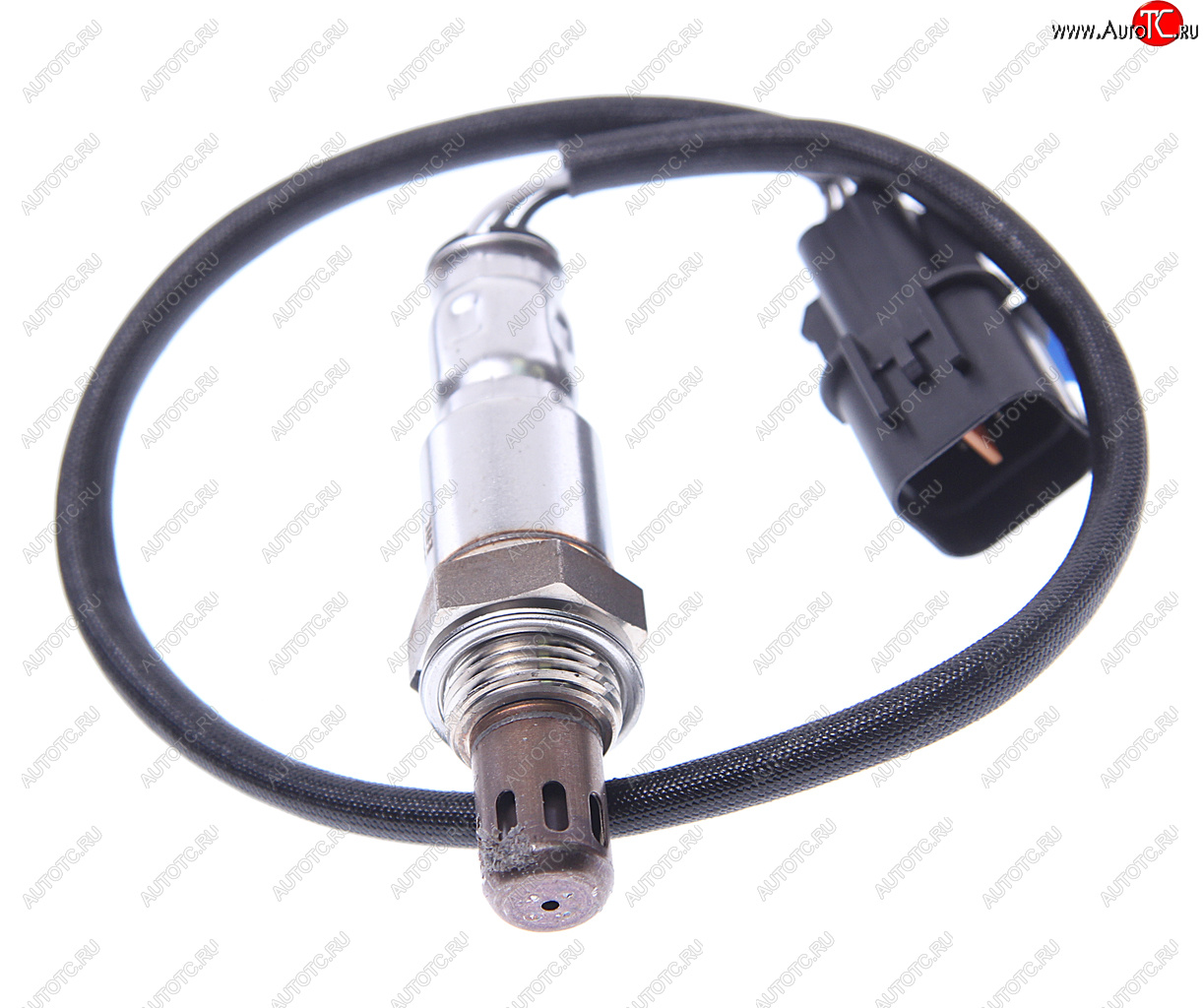 2 269 р. Датчик кислорода CHEVROLET Aveo (1.2) STARTVOLT STARTVOLT vs-os0521  с доставкой в г. Воронеж