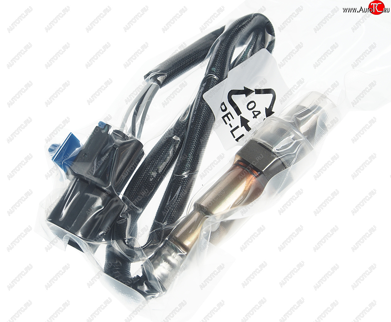 2 349 р. Датчик кислорода HYUNDAI Creta (16-) STARTVOLT STARTVOLT vsos0821  с доставкой в г. Воронеж