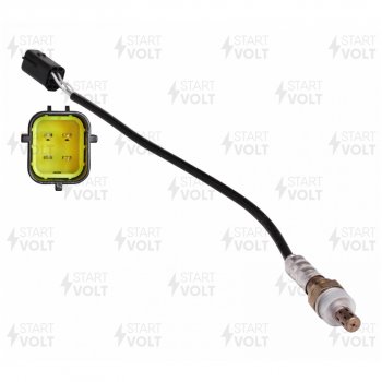 Датчик кислорода NISSAN X-Trail (T31) (коллектор) STARTVOLT STARTVOLT vsos1420