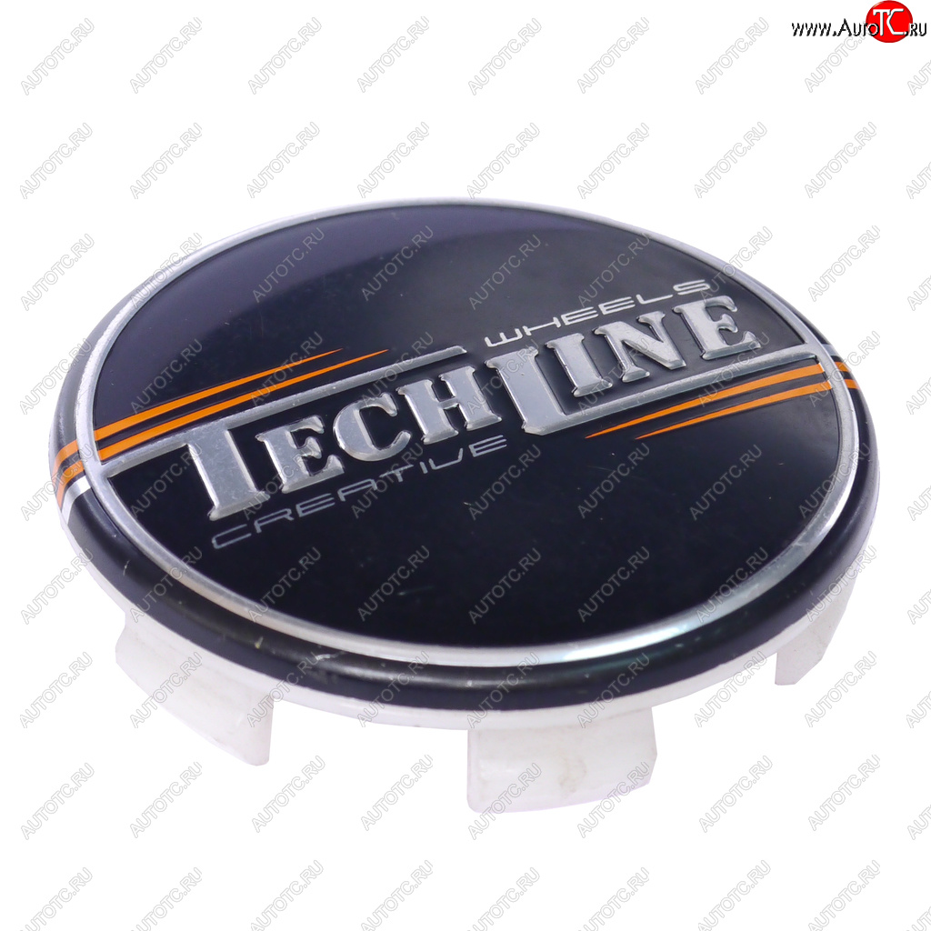 58 р. Вставка диска колесного TECH LINE TECH LINE вставка pl-3  с доставкой в г. Воронеж