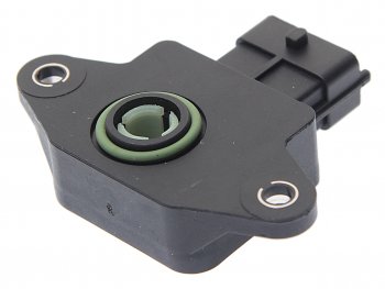 499 р. Датчик положения заслонки дроссельной HYUNDAI Accent (99-) (1.31.51.6) STARTVOLT STARTVOLT vstp08900  с доставкой в г. Воронеж. Увеличить фотографию 2