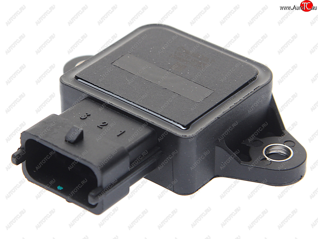 499 р. Датчик положения заслонки дроссельной HYUNDAI Accent (99-) (1.31.51.6) STARTVOLT STARTVOLT vstp08900  с доставкой в г. Воронеж
