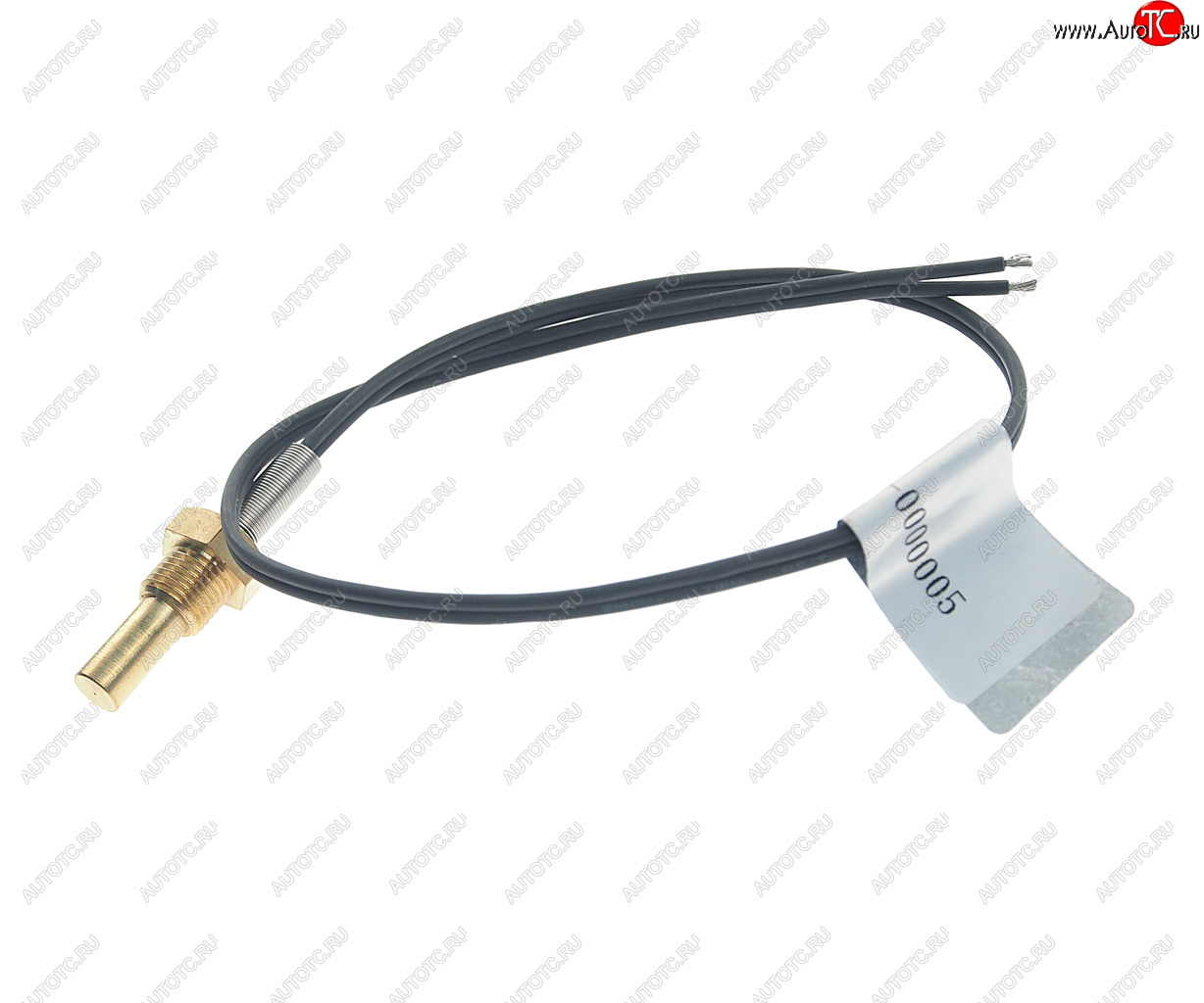 3 899 р. Датчик температуры JAC N350,N200 на впуске в турбокомпрессор OE JAC w01-05005-0000005  с доставкой в г. Воронеж