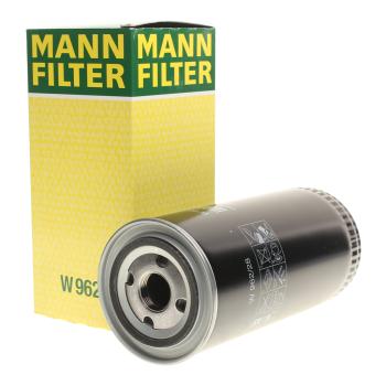 Фильтр масляный DAF IVECO MANN MANN w96228