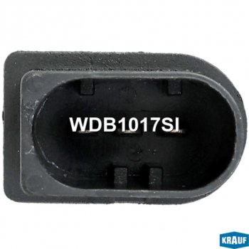 5 799 р. Блок клапанов BMW X5 (E70) пневмоподвески KRAUF KRAUF wdb1017si  с доставкой в г. Воронеж. Увеличить фотографию 6