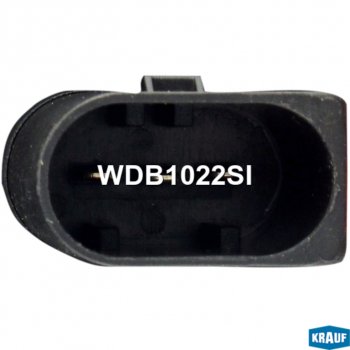 8 349 р. Блок клапанов BMW 5 Touring (F11) пневмоподвески KRAUF KRAUF wdb1022si  с доставкой в г. Воронеж. Увеличить фотографию 6