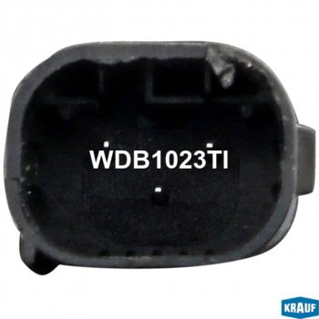 13 949 р. Блок клапанов BMW 6 (G32) пневмоподвески KRAUF KRAUF wdb1023ti  с доставкой в г. Воронеж. Увеличить фотографию 6