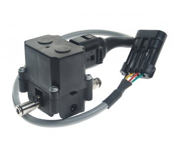 15 949 р. Блок клапанов MERCEDES Vito (W638) пневмоподвески KRAUF KRAUF wdm1009ti  с доставкой в г. Воронеж. Увеличить фотографию 3