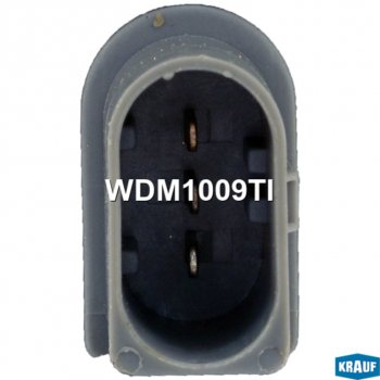 15 949 р. Блок клапанов MERCEDES Vito (W638) пневмоподвески KRAUF KRAUF wdm1009ti  с доставкой в г. Воронеж. Увеличить фотографию 6