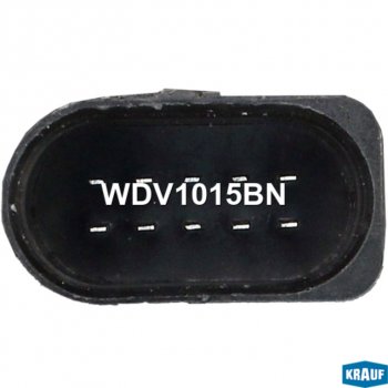 12 349 р. Блок клапанов VW Touareg (03-) AUDI Q7 (06-) PORSCHE Cayenne пневмоподвески KRAUF KRAUF wdv1015bn KRAUF wdv1015bn  с доставкой в г. Воронеж. Увеличить фотографию 6