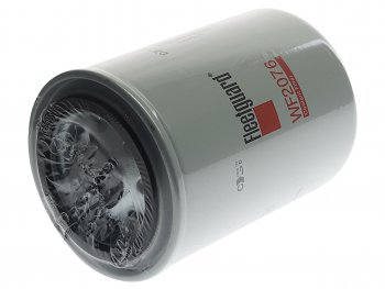 Фильтр охлаждающей жидкости CUMMINS (водяной) FLEETGUARD FLEETGUARD wf2076