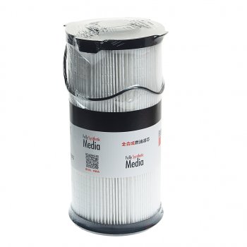 Фильтр топливный SITRAK HOWO грубой очистки OE SITRAK wg9925550966