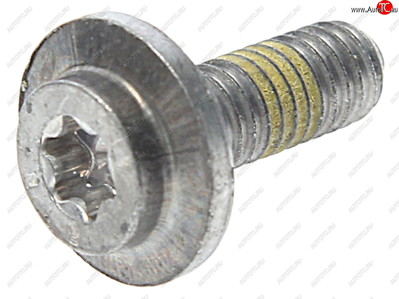 97 р. Болт VW AUDI SKODA OE VAG wht003157  с доставкой в г. Воронеж