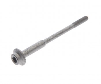 Винт AUDI A4,A6 (13-) M6x93x18 с цилиндрической головкой и внутр. TORX (с шайбой) OE VAG wht004923b