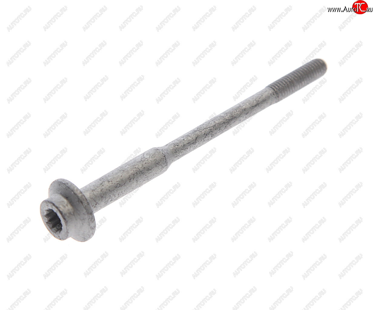 399 р. Винт AUDI A4,A6 (13-) M6x93x18 с цилиндрической головкой и внутр. TORX (с шайбой) OE VAG wht004923b  с доставкой в г. Воронеж