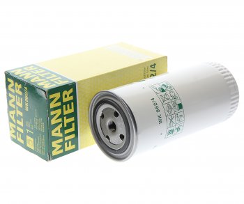 Фильтр топливный для ДВС MANN-FILTER MANN wk9624