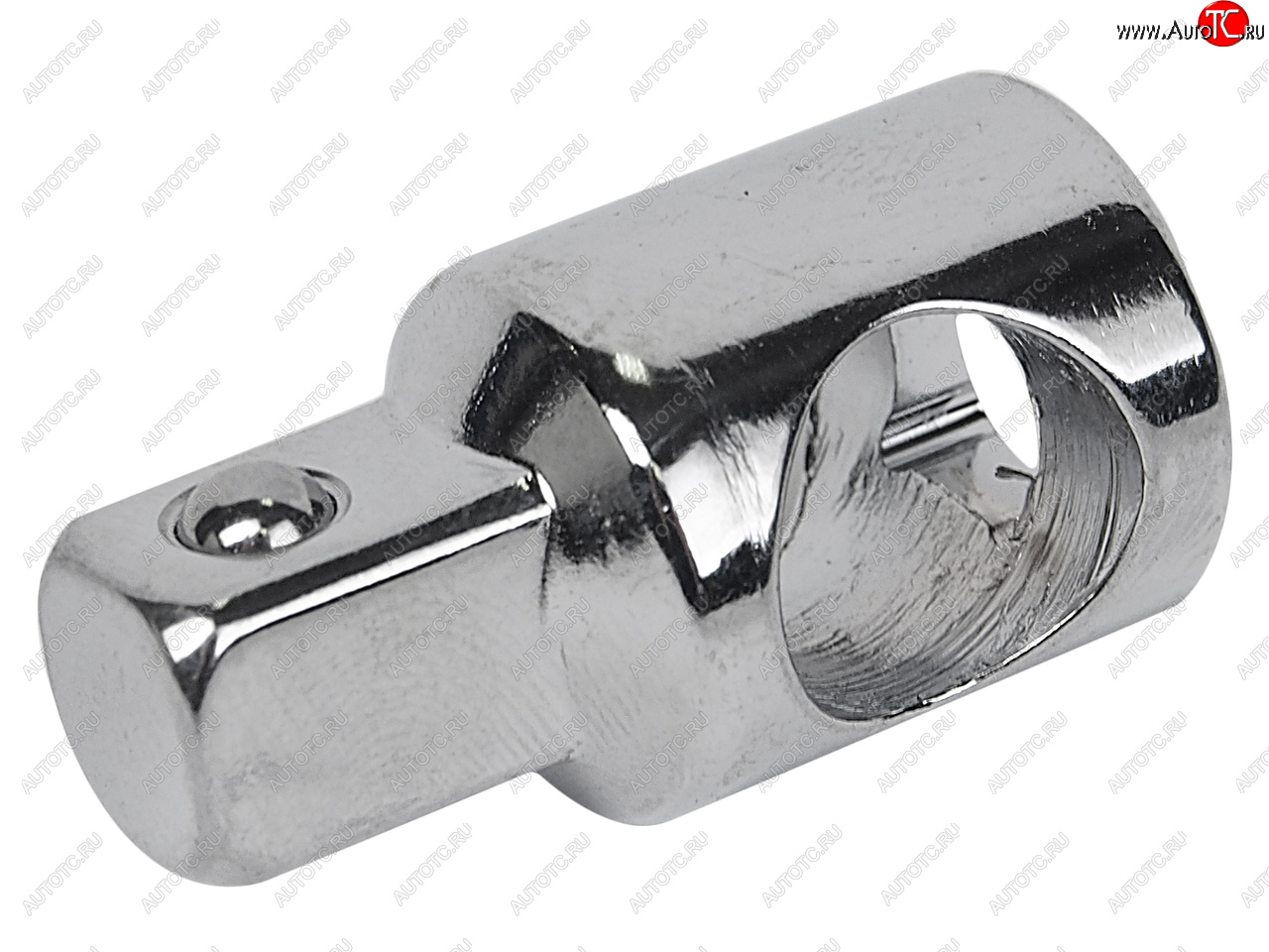 142 р. Адаптер 38(F)х12(М) WMC TOOLS WMC TOOLS wmc-80634  с доставкой в г. Воронеж