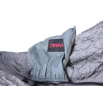 3 199 р. Гамак 2600х1400мм с москитной сеткой WMC TOOLS WMC TOOLS wmc-ham-17 WMC TOOLS wmc-ham-17  с доставкой в г. Воронеж. Увеличить фотографию 3