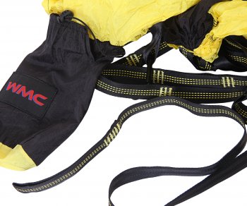 2 559 р. Гамак 2600х1400мм WMC TOOLS WMC TOOLS wmc-sy-137  с доставкой в г. Воронеж. Увеличить фотографию 4