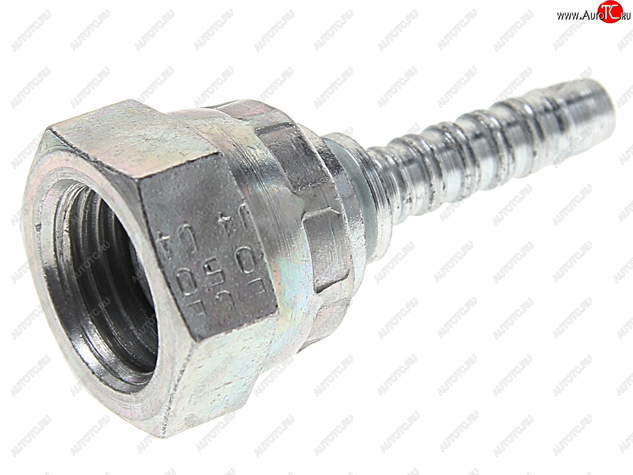 86 р. Фитинг DK(Г) сфера 14 (М16х1.5)  wnp 06 (m16x1.5)  с доставкой в г. Воронеж