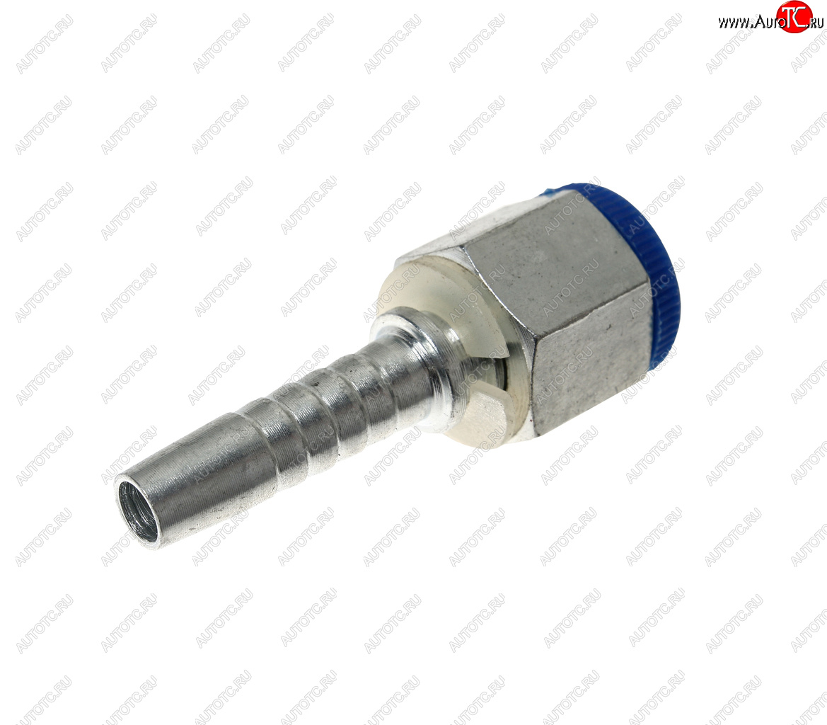 81 р. Фитинг DK(Г) сфера 516 (М16х1.5)  wnp 08 (m16x1.5)  с доставкой в г. Воронеж