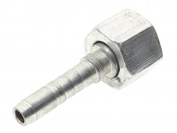Фитинг DK(Г) сфера 516 (М18х1.5)  wnp 08 (m18x1.5)