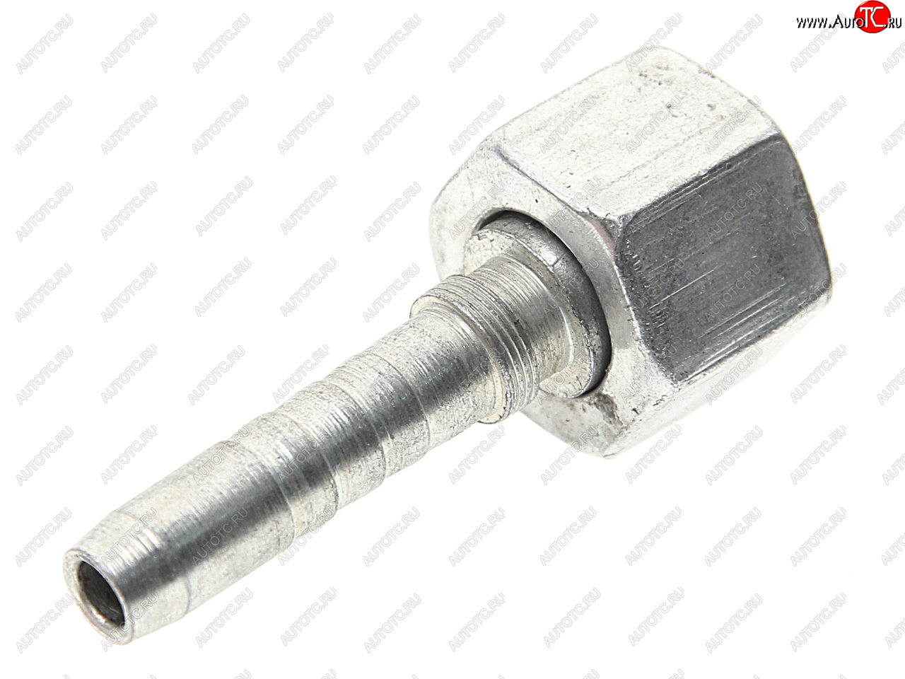 67 р. Фитинг DK(Г) сфера 516 (М18х1.5)  wnp 08 (m18x1.5)  с доставкой в г. Воронеж
