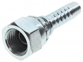 67 р. Фитинг DK(Г) сфера 38 (М16х1.5) NO NAME wnp 10 (m16x1.5)  с доставкой в г. Воронеж. Увеличить фотографию 2