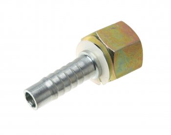 Фитинг DK(Г) сфера 38 (М20х1.5)  wnp 10 (m20x1.5)