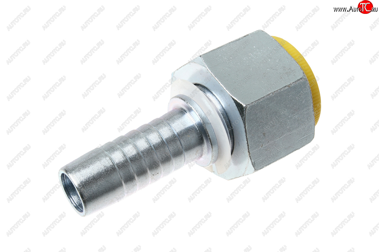 124 р. Фитинг DK(Г) сфера 12 (М24х1.5)  wnp 13 (m24x1.5)  с доставкой в г. Воронеж