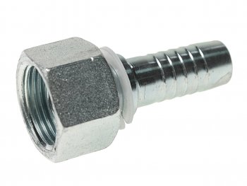 286 р. Фитинг DK(Г) сфера 58 (М27х2)  wnp 16 (m27x2)  с доставкой в г. Воронеж. Увеличить фотографию 2